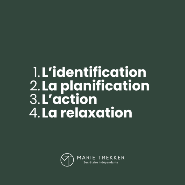 Organisez, Avancez, Souriez. – Image 3