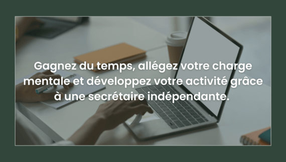 Secrétaire indépendante - Belgique - Province du Luxembourg
