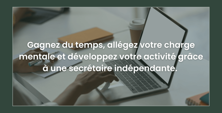 Secrétaire indépendante - Belgique - Province du Luxembourg