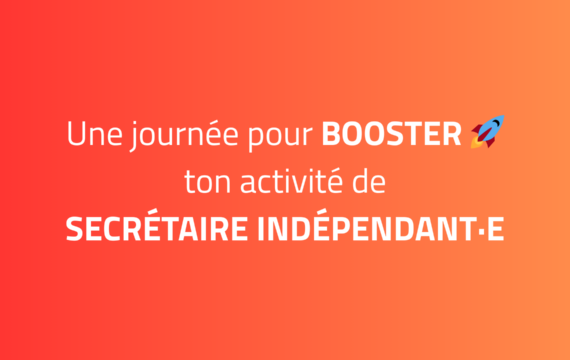 Formation secretaire independante belgique